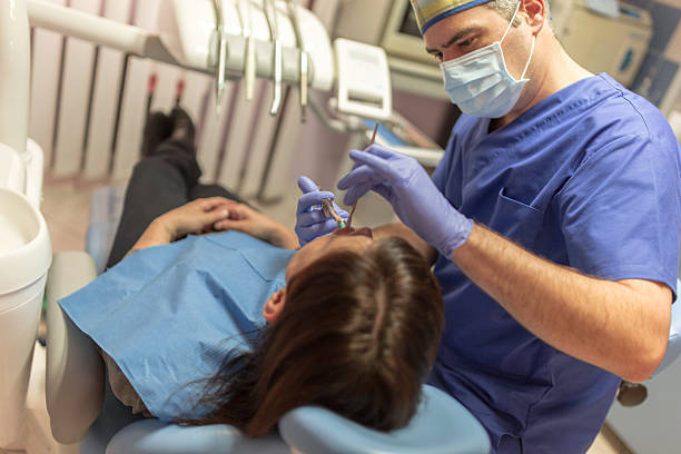Best Full Mouth Reconstruction  in Rockton, IL